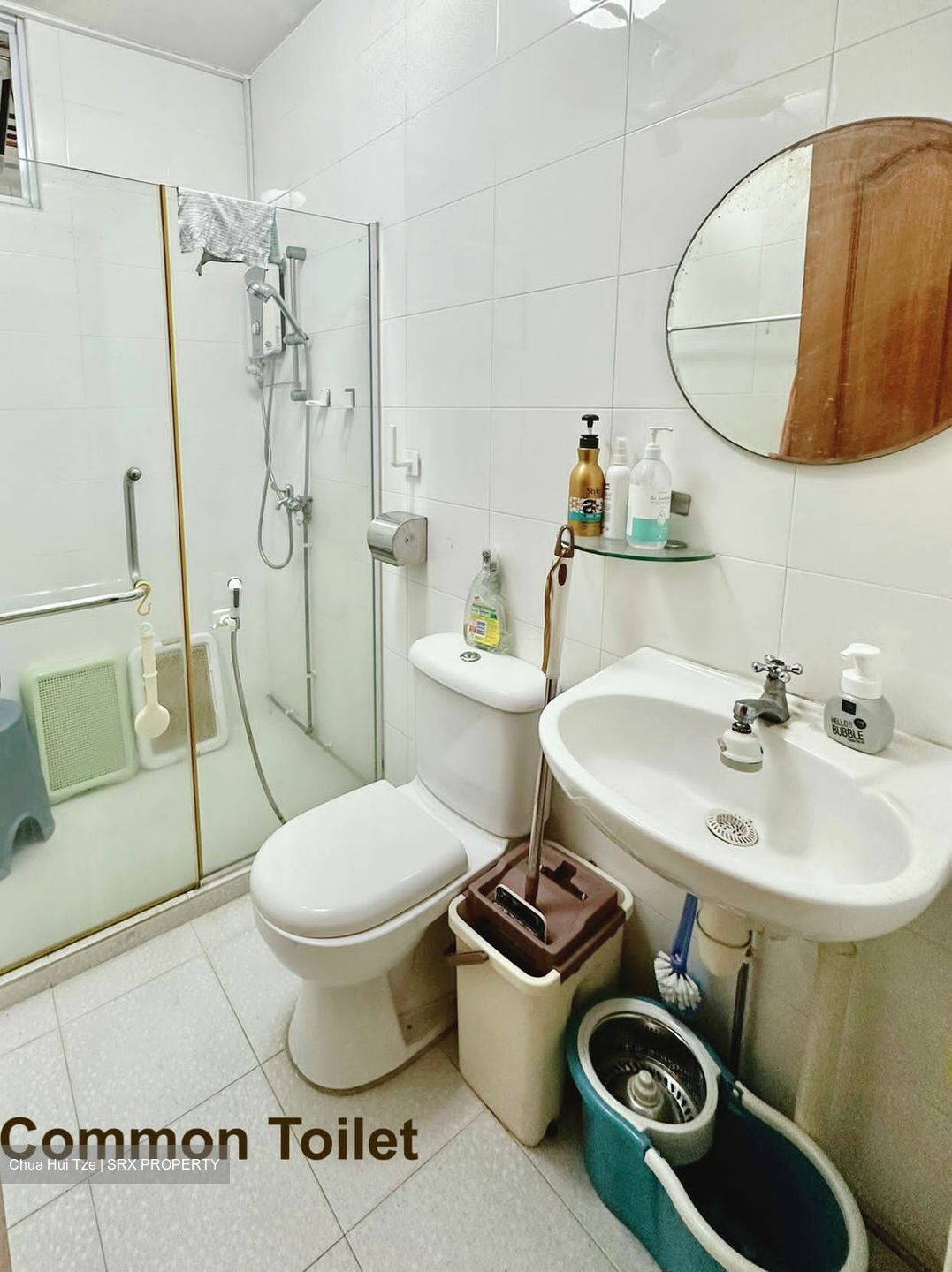 Blk 733 Woodlands Circle (Woodlands), HDB 5 Rooms #566751551